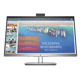 HP EliteDisplay E243d Tietokoneen näyttö 24" LCD