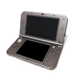 Nintendo New 3DS XL - Musta