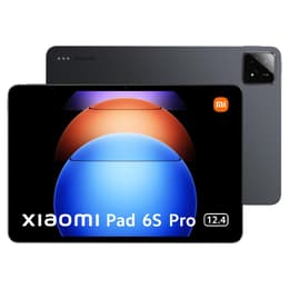 Xiaomi Pad 6S Pro 512GB - Musta - WiFi
