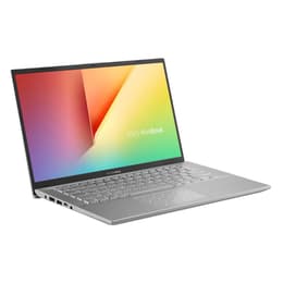 Asus VivoBook X412DA-EK181T 14" Ryzen 5 2.1 GHz - SSD 256 Gt - 8GB AZERTY - Ranska