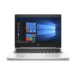 HP ProBook 430 G6 13" Core i7 1.8 GHz - SSD 256 Gt - 16GB QWERTY - Espanja
