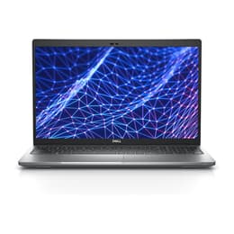 Dell Latitude 5530 15" Core i5 1.6 GHz - SSD 256 Gt - 16GB QWERTY - Italia