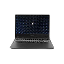 Lenovo Legion Y540-15IRH 15" Core i7 2.6 GHz - SSD 512 GB - 16GB - Nvidia GeForce GTX 1660 Ti QWERTY - Espanja