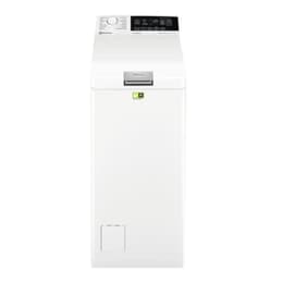 Electrolux EW7T3733B0 Pesukone 40 cm Päältätäytettävä