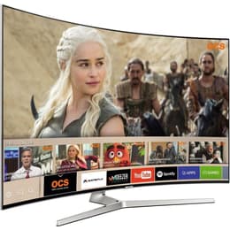 Samsung UE55MU9005 Smart TV LCD Ultra HD 4K 140 cm