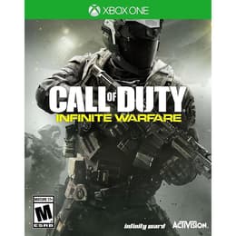 Call of Duty: Infinite Warfare - Xbox One