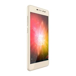 Echo Stellar 16GB - Kulta - Lukitsematon