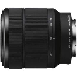 Sony Objektiivi 28-70mm f/3.5-5.6