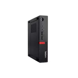 Lenovo ThinkCentre M920q Tiny Core i5 2.2 GHz - SSD 256 Gt RAM 16 GB