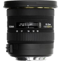 Sigma Objektiivi 10-20mm f/3.5 DC HSM DC HSM EX 10-20mm f/3.5