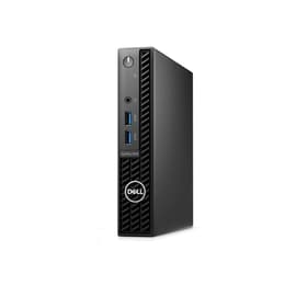 Dell OptiPlex 3000 Micro Core i3 2.3 GHz - SSD 256 Gt RAM 8 GB