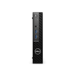 Dell OptiPlex 3000 Micro Core i3 2.3 GHz - SSD 256 Gt RAM 8 GB