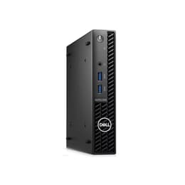 Dell OptiPlex 3000 Micro Core i3 2.3 GHz - SSD 256 Gt RAM 8 GB
