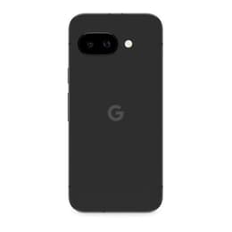 Google Pixel 9a 256GB - Musta - Lukitsematon