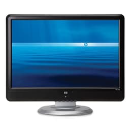 HP V220 Tietokoneen näyttö 22" LED SD