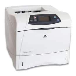 HP Laserjet 4350dtn - Q5409A Mustesuihkutulostin
