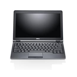 Dell Latitude E6220 12" Core i5 2.5 GHz - SSD 128 GB - 4GB AZERTY - Ranska