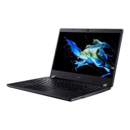 Acer TravelMate P2 14" Core i5 2.4 GHz - SSD 256 Gt - 8GB AZERTY - Ranska
