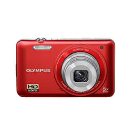 Kamerat Olympus VG-130
