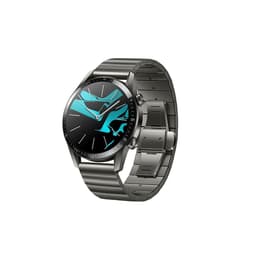 Kellot Huawei Cardio GPS Watch GT 2 - Harmaa