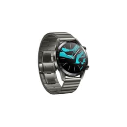 Kellot Huawei Cardio GPS Watch GT 2 - Harmaa