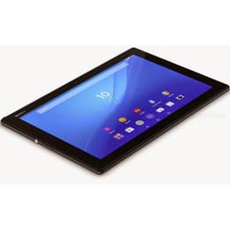 XPERIA Z4 (2015) - WiFi