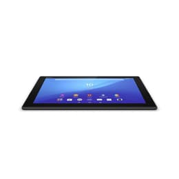 XPERIA Z4 (2015) - WiFi
