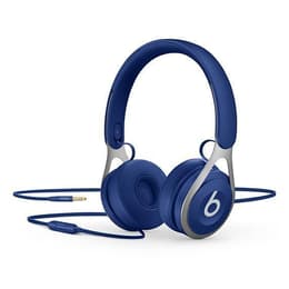 Beats By Dr. Dre EP Kuulokkeet kiinteä mikrofonilla - Sininen