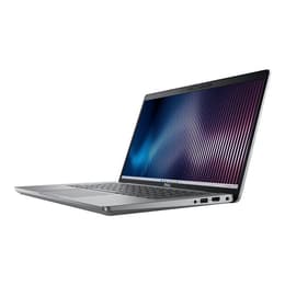 Dell Latitude 5421 14" Core i7 2.5 GHz - SSD 256 Gt - 16GB QWERTY - Englanti