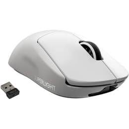 Logitech G Pro X Superlight Hiiri Langaton