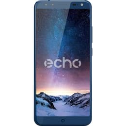 Echo Horizon 32GB - Sininen - Lukitsematon