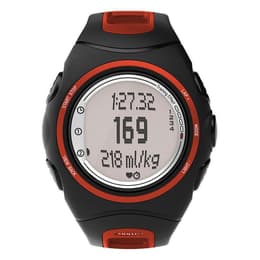 Kellot Suunto Cardio GPS T6D - Musta/Punainen