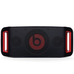 Beats By Dr. Dre BeatBox Portable Speaker Bluetooth - Musta/Punainen