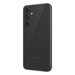 Galaxy S23 FE 128GB - Harmaa - Lukitsematon