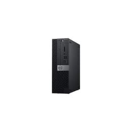Dell OptiPlex 5060 SFF Core i5 3 GHz - HDD 500 Gt RAM 8 GB