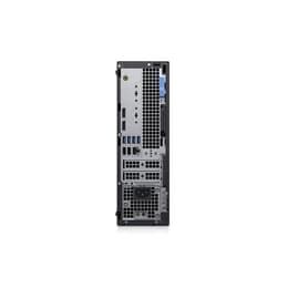 Dell OptiPlex 5060 SFF Core i5 3 GHz - HDD 500 Gt RAM 8 GB