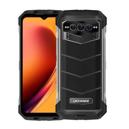 V MAX 256GB - Musta - Lukitsematon
