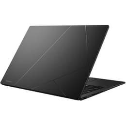 Asus ZenBook 14 OLED UM3406HA-QD099W 14" Ryzen 7 3.3 GHz - SSD 1 TB - 16GB - AMD Radeon Graphics QWERTZ - Saksa