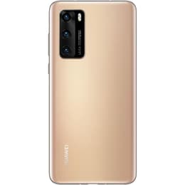 Huawei P40 128GB - Kulta - Lukitsematon - Dual-SIM