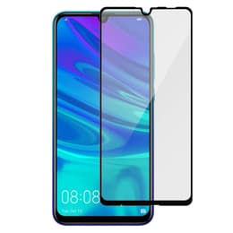 Suojaava näyttö Huawei P Smart 2020 Suoja -näyttö - Lasi - Läpinäkyvä