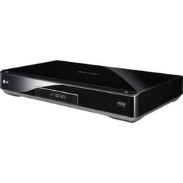 Lg MS450H DVD-soitin