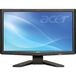 Acer X223W Tietokoneen näyttö 22" LCD WSXGA+