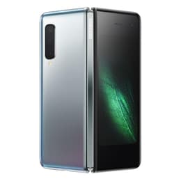 Galaxy Fold 512GB - Hopea - Lukitsematon
