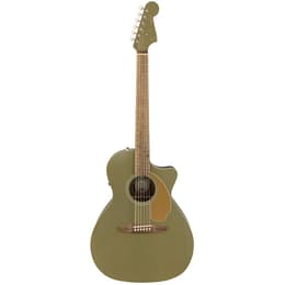Fender NEWPORTER Soittimet