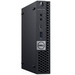 Dell OptiPlex 7070 Micro Core i5 3 GHz - SSD 256 Gt RAM 16 GB