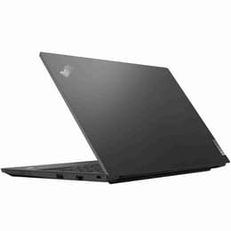 Lenovo ThinkPad E15 G4 15" Core i5 1.3 GHz - SSD 256 Gt - 8GB QWERTY - Ruotsi