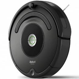 IROBOT Roomba 676 Robotti-imuri