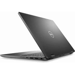 Dell Latitude 7430 14" Core i7 1.8 GHz - SSD 512 Gt - 16GB QWERTY - Englanti