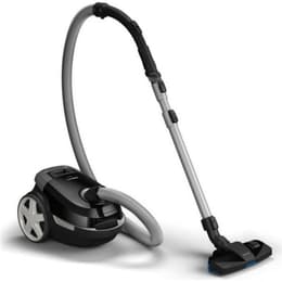 PHILIPS XD3112/09 Pussiton pölynimuri