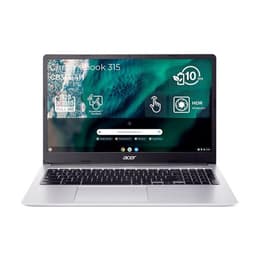 Acer Chromebook 314 CB314-4HT-C1TA N100 1.1 GHz 128GB SSD - 4GB QWERTZ - Saksa